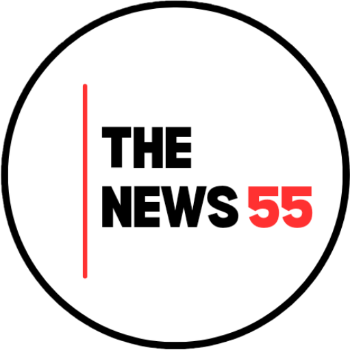 THE NEWS 55